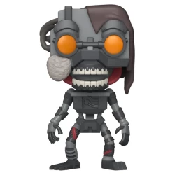 Five Nights At Freddy's Pop! Games Vinyl Figure The Mimic 9 Cm Five Nights At Freddy's Pop! Games Vinyl Figure The Mimic 9 Cm