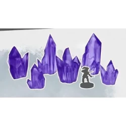 Mfc - Amethyst Crystals Mfc - Amethyst Crystals
