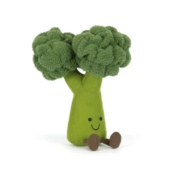 Amuseables Broccoli Amuseables Broccoli