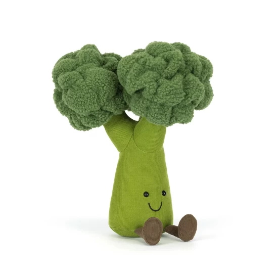 Amuseables Broccoli