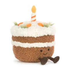 Amuseables Carrot Cake Amuseables Carrot Cake