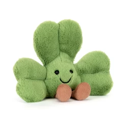 Amuseables Siofra Shamrock Amuseables Siofra Shamrock