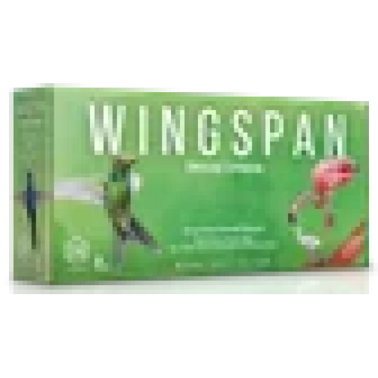 Wingspan Americas Expansion Wingspan Americas Expansion