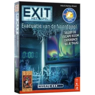 Exit - Evacuatie Van De Noordpool - Breinbreker