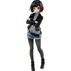 Bang Dream Girls Band Party: Pop Up Parade Ran Mitake Pvc Statue Bang Dream Girls Band Party: Pop Up Parade Ran Mitake Pvc Statue