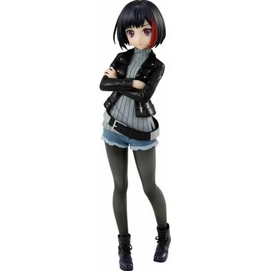 Bang Dream Girls Band Party: Pop Up Parade Ran Mitake Pvc Statue
