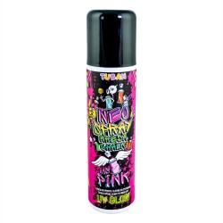 Tuban - Neo Chalk Spray – Pink 150 Ml