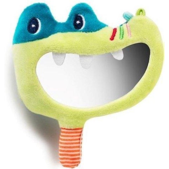 Anatole Spiegelrammelaar