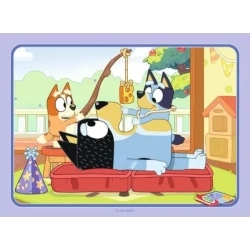 Bluey (12 And 16 And 20 And 24) Bluey (12 And 16 And 20 And 24)