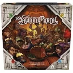 Dungeons And Dragons The Yawning Portal Dungeons And Dragons The Yawning Portal