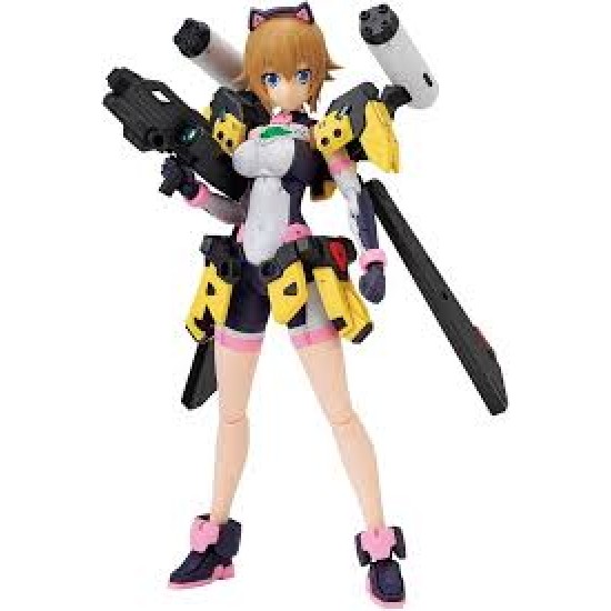 Gundam: Figure-Rise Standard - Avatar Fumina Model Kit