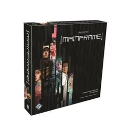 Android Mainframe Android Mainframe