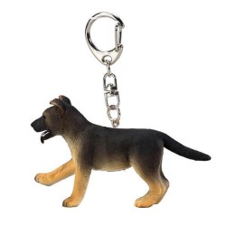 Mojo Sleutelhanger Duitse Herder Puppy - 387461 Mojo Sleutelhanger Duitse Herder Puppy - 387461