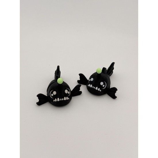 Angler Fish