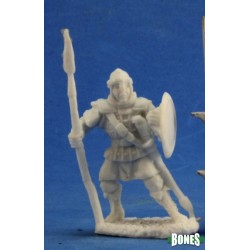 Anhurian Spearmen (3)