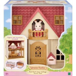 Sylvanian Families 5567 Starter House Sylvanian Families 5567 Starter House