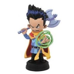Marvel Animated Dr Strange Statue