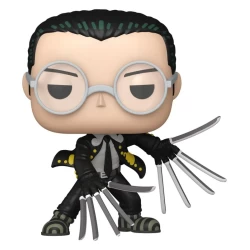 One Piece Pop! Animation Vinyl Figure Kuro 9 Cm
