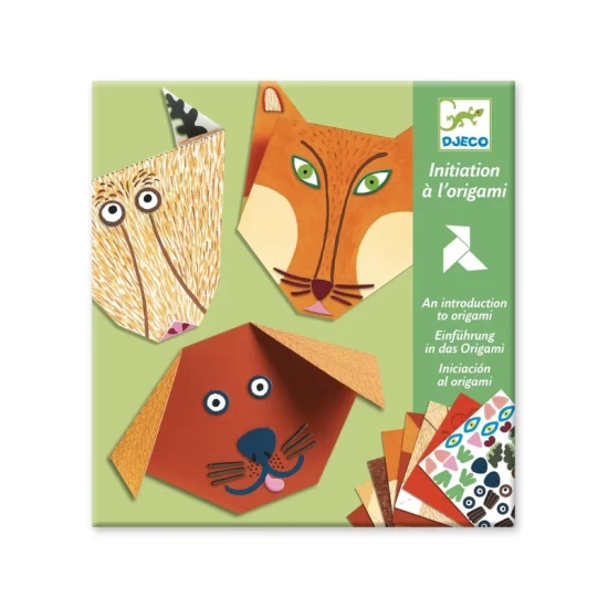 Animaux