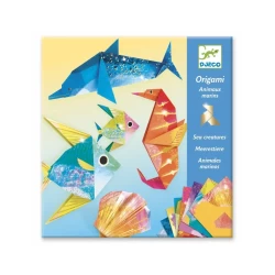 Animaux Marins
