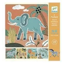 Animaux Sauvages Animaux Sauvages