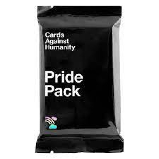 Cards Against Humanity Pride Pack