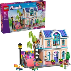 Lego Friends 42687 Liann's Family House Lego Friends 42687 Liann's Family House
