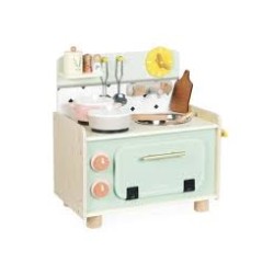Janod Shiny Grandma - Kitchenette