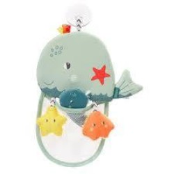 Plansch & Play - Bath Utensilo Whale Plansch & Play - Bath Utensilo Whale
