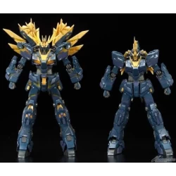 Gundam: Real Grade - Unicorn Gundam 02 Banshee Norn 1:144 Scale Model Kit Gundam: Real Grade - Unicorn Gundam 02 Banshee Norn 1:144 Scale Model Kit