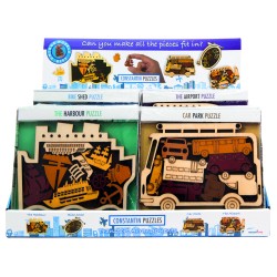 Constantin Transport Display 4 Ass Ve 20 Constantin Transport Display 4 Ass Ve 20