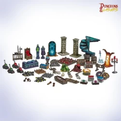 Fantasy Customisation Bits