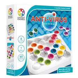 Anti-Virus Anti-Virus