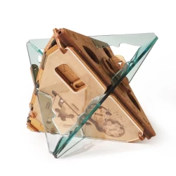 Antigravity (Acrylic Glass) Antigravity (Acrylic Glass)