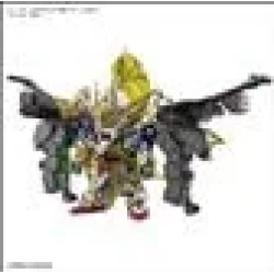 Sdw Heroes Zhao Yun 00 Gundam Command Package Sdw Heroes Zhao Yun 00 Gundam Command Package