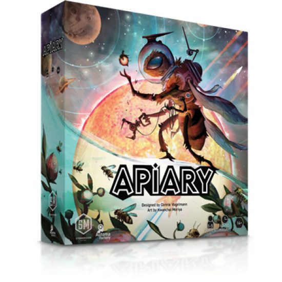 Apiary