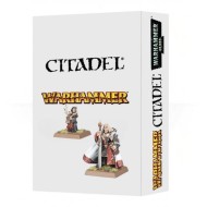 Kingdom Of Bretonnia: Lord With Great Weapon ---- Webstore Exclusive