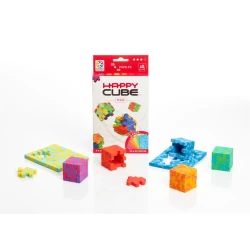 Happy Cube 6 Colour Pack Pro Happy Cube 6 Colour Pack Pro