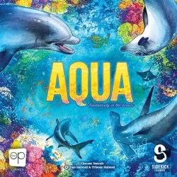 Aqua - En Aqua - En