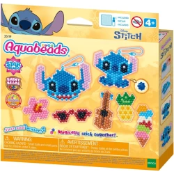 Stitch Aquabeads Craft Kit Key Ring