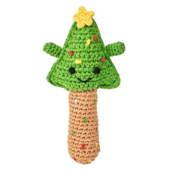 Rammelaar Gehaakt (Kerst / Unicorn)