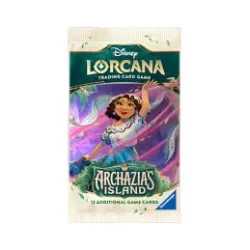 Archazia's Island Draftbooster Set 7 Archazia's Island Draftbooster Set 7
