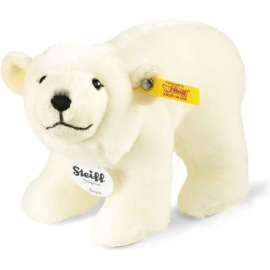 Arco Polar Bear White Arco Polar Bear White