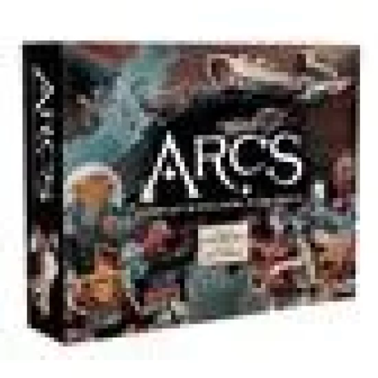 Arcs Arcs