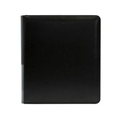 Portfolio Ds Card Codex Zip Small Black Portfolio Ds Card Codex Zip Small Black
