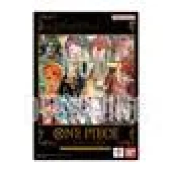 One Piece Premium Card Coll. Best Selection Vol. 6