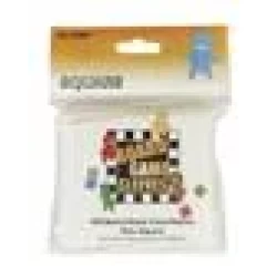Sleeves Board Game - Square (69X69Mm)