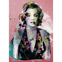 Puzzel Marilyn Cheuk 1000 Heye29710 Puzzel Marilyn Cheuk 1000 Heye29710