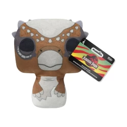 Jurassic Park Plush Figure Hatchling 18 Cm