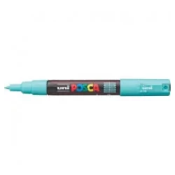 Posca Verfmarker (Conisch) Fijn: Aqua Groen